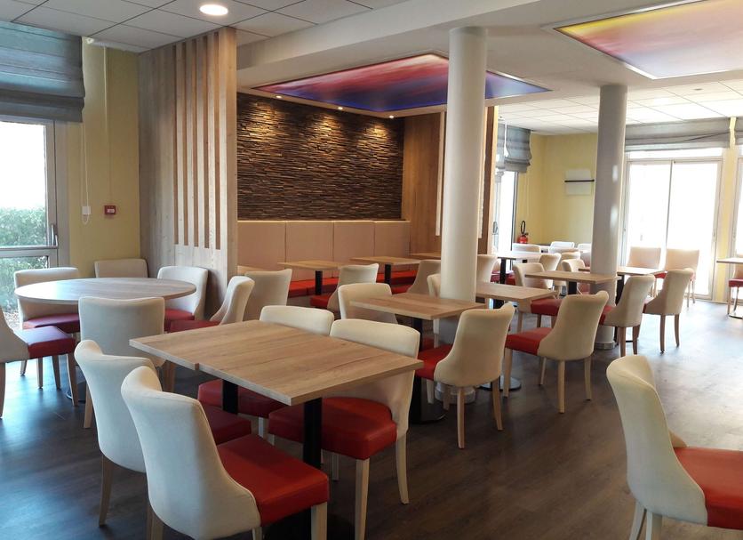 Restaurant Foto's