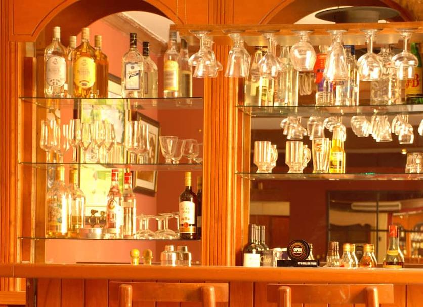 Bar Foto's