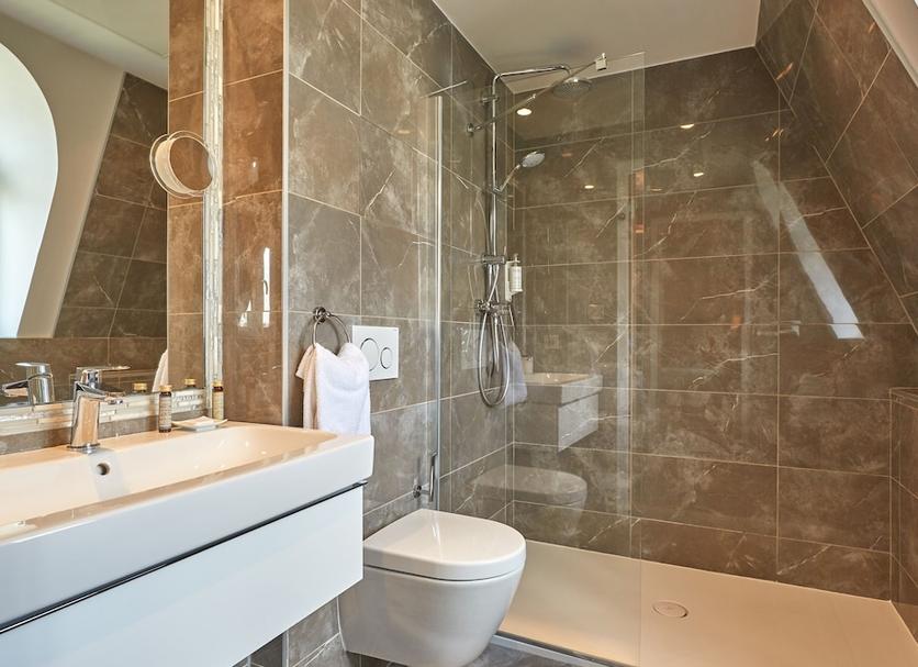 Badkamer Foto's