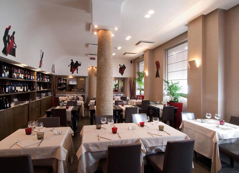 Restaurant Foto's
