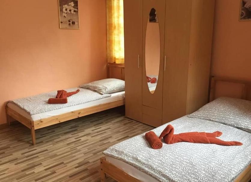 Slaapkamer Foto's