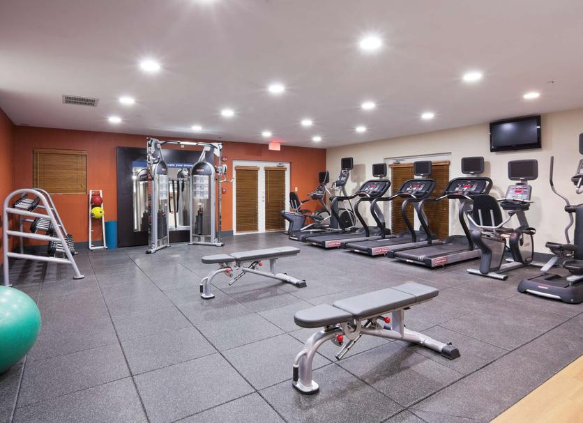Sportcentrum Foto's