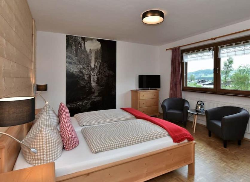 Slaapkamer Foto's