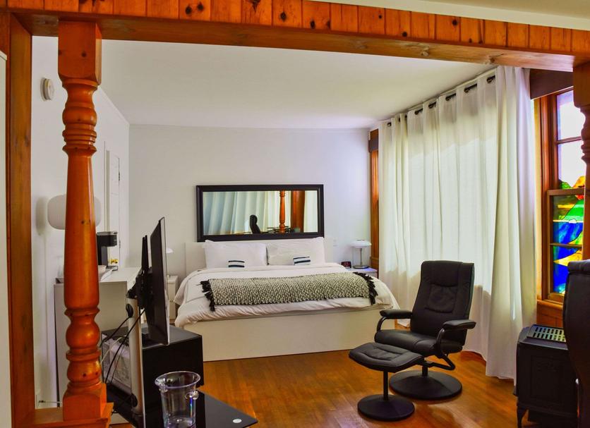 Slaapkamer Foto's