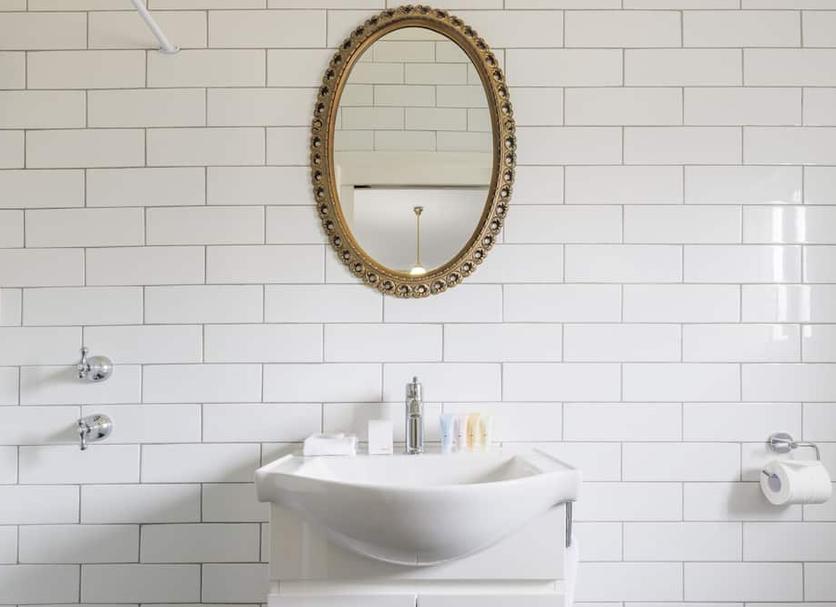 Badkamer Foto's