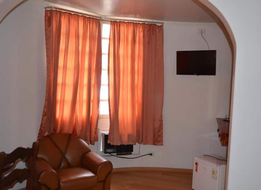 Huiskamer Foto's
