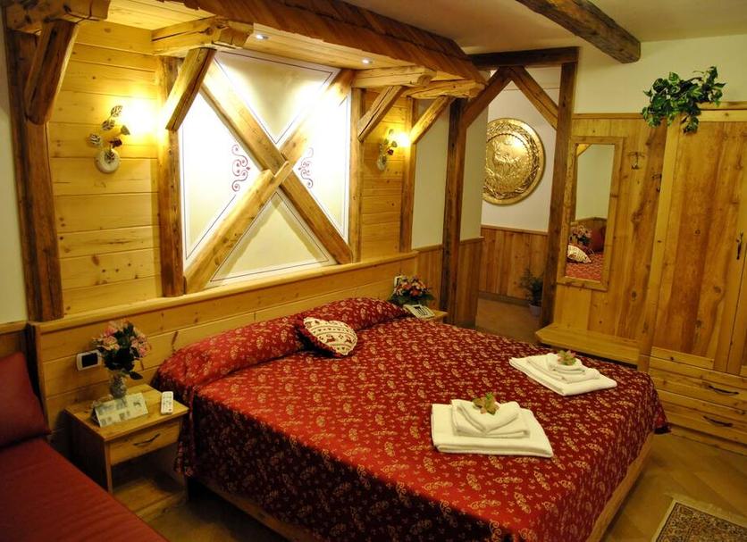 Slaapkamer Foto's
