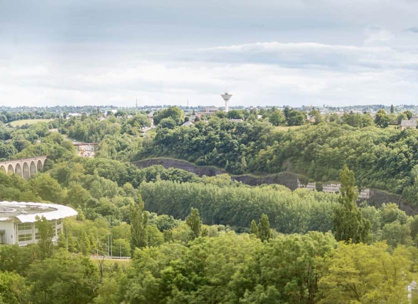 Buiten zicht Foto's