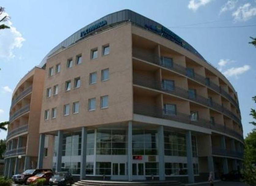 Gebouw Foto's