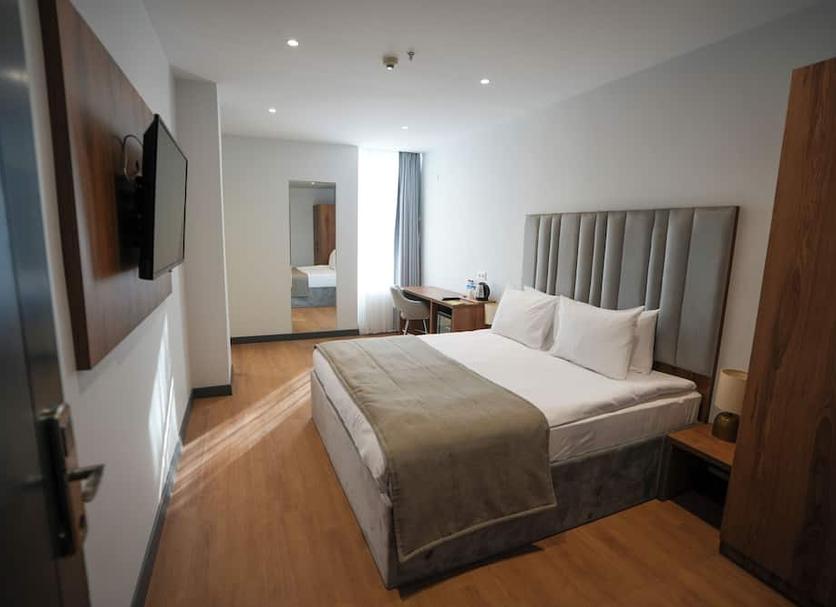 Slaapkamer Foto's