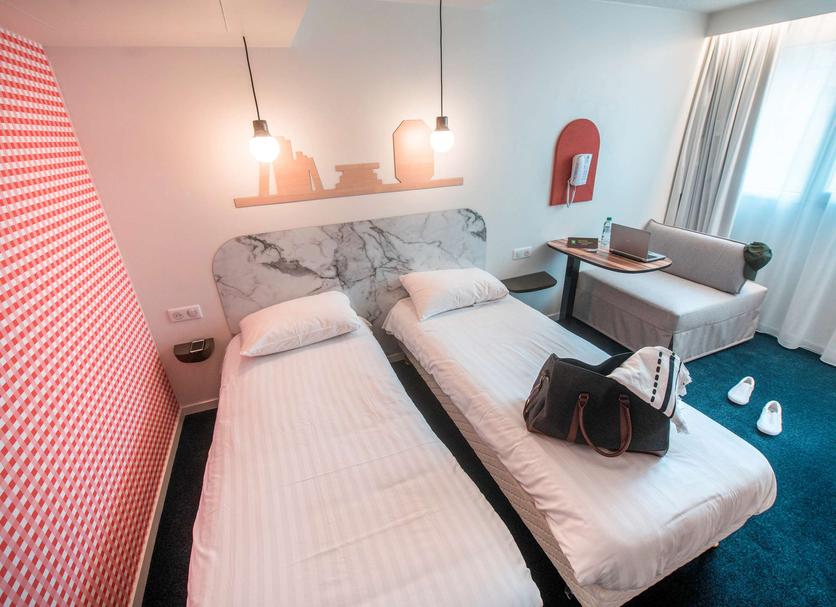 Slaapkamer Foto's