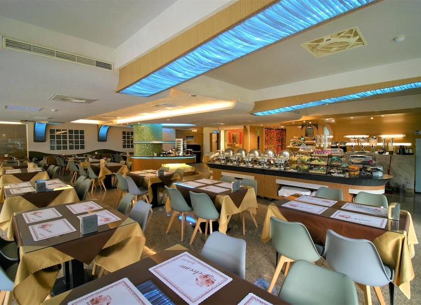 Restaurant Foto's
