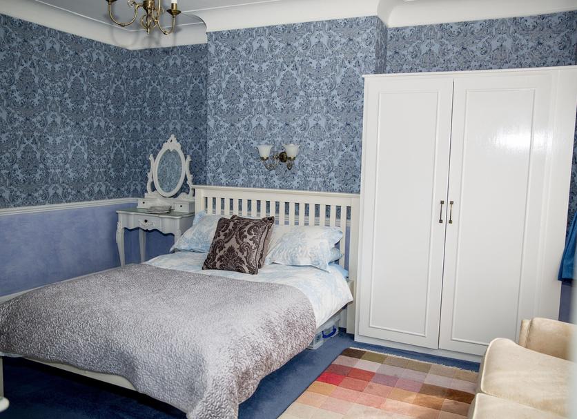 Slaapkamer Foto's