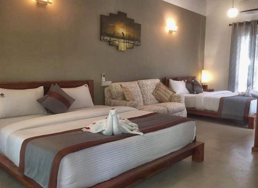 Slaapkamer Foto's