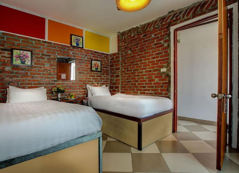 Slaapkamer Foto's