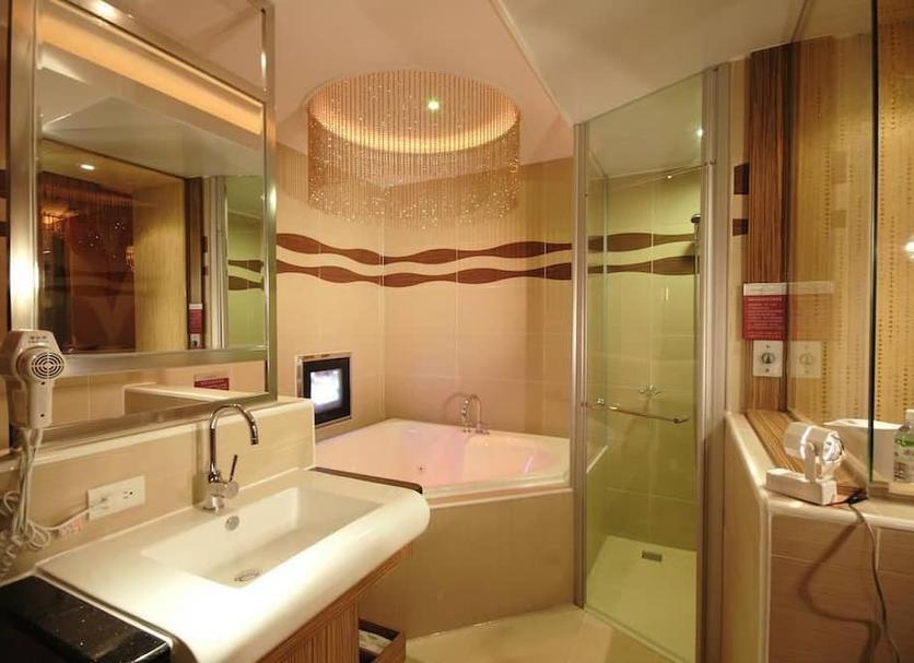 Badkamer Foto's