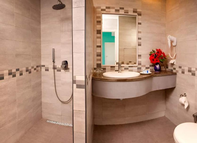 Badkamer Foto's