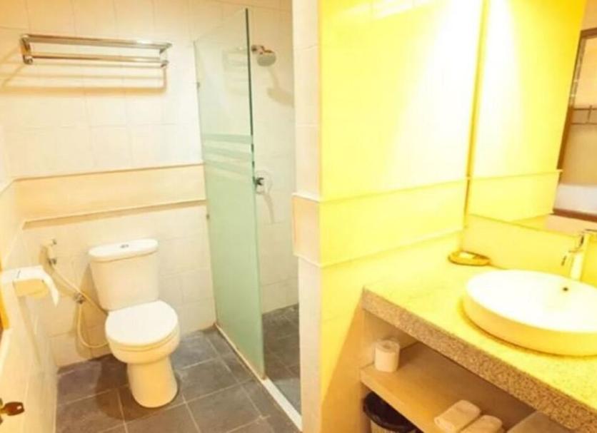 Badkamer Foto's
