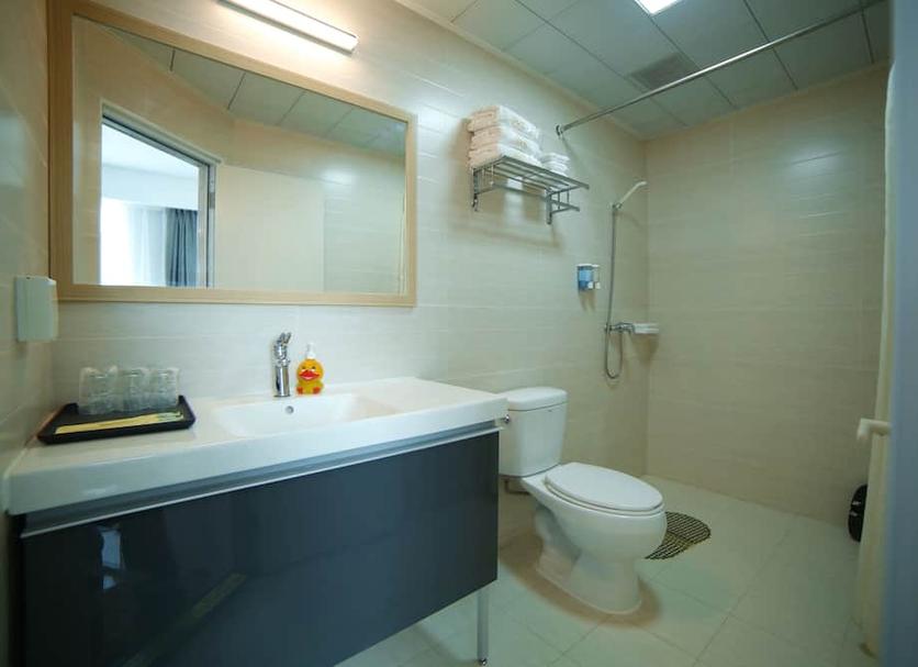 Badkamer Foto's
