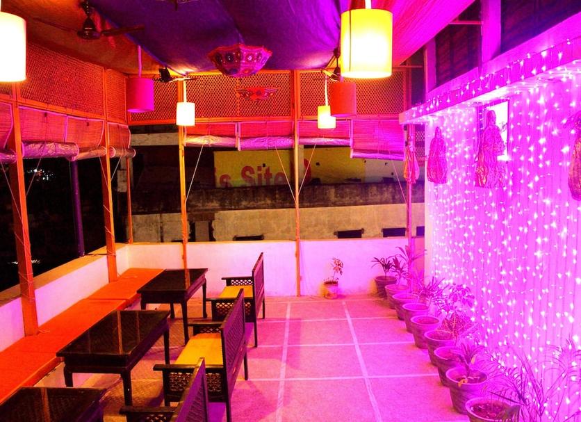 Restaurant Foto's