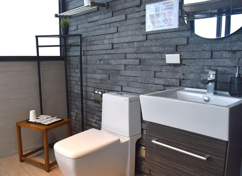 Badkamer Foto's