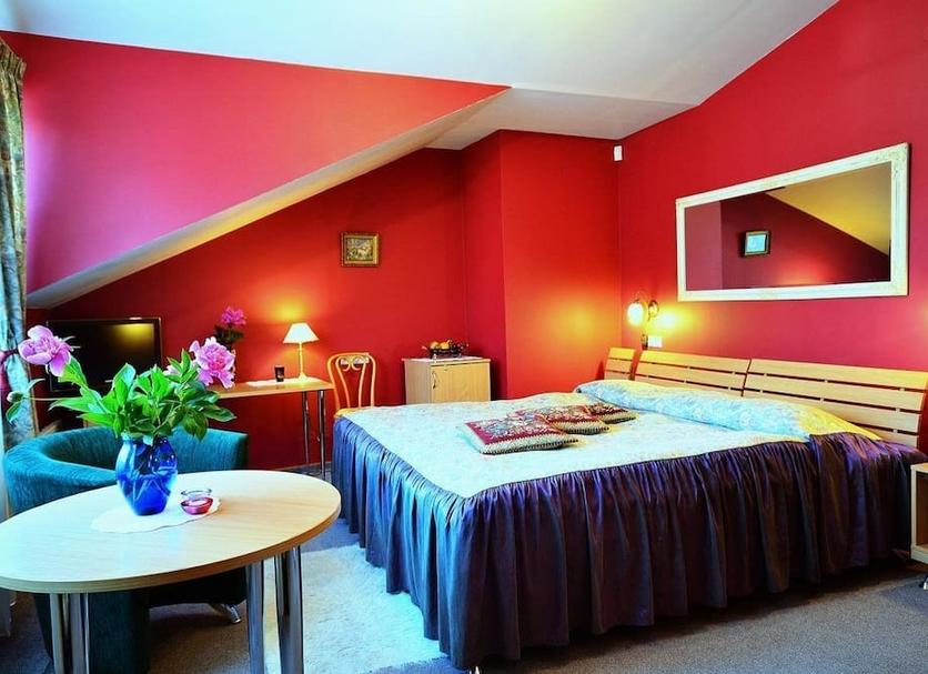 Slaapkamer Foto's