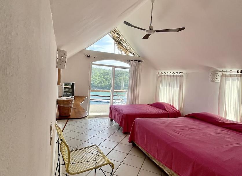 Slaapkamer Foto's