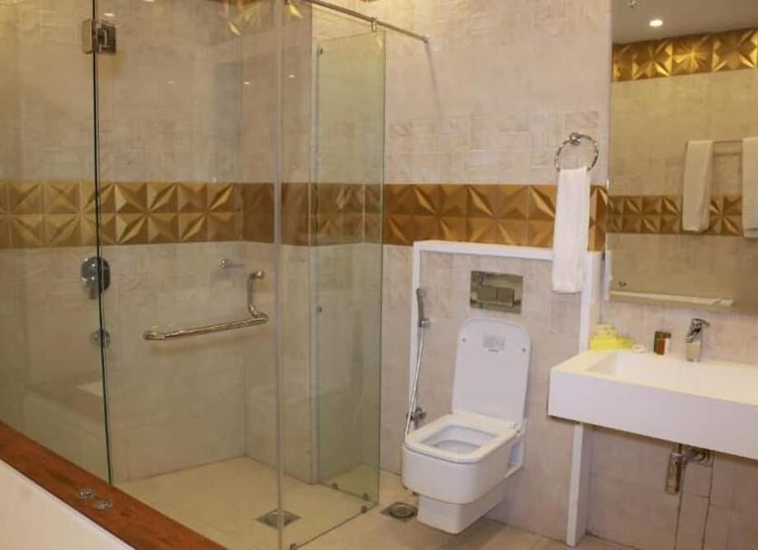Badkamer Foto's