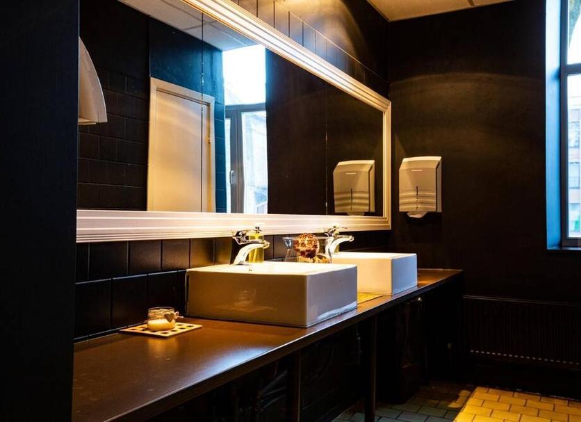 Badkamer Foto's