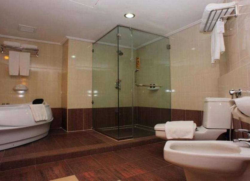 Badkamer Foto's