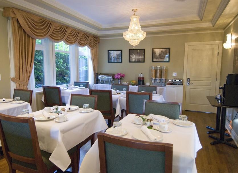 Restaurant Foto's