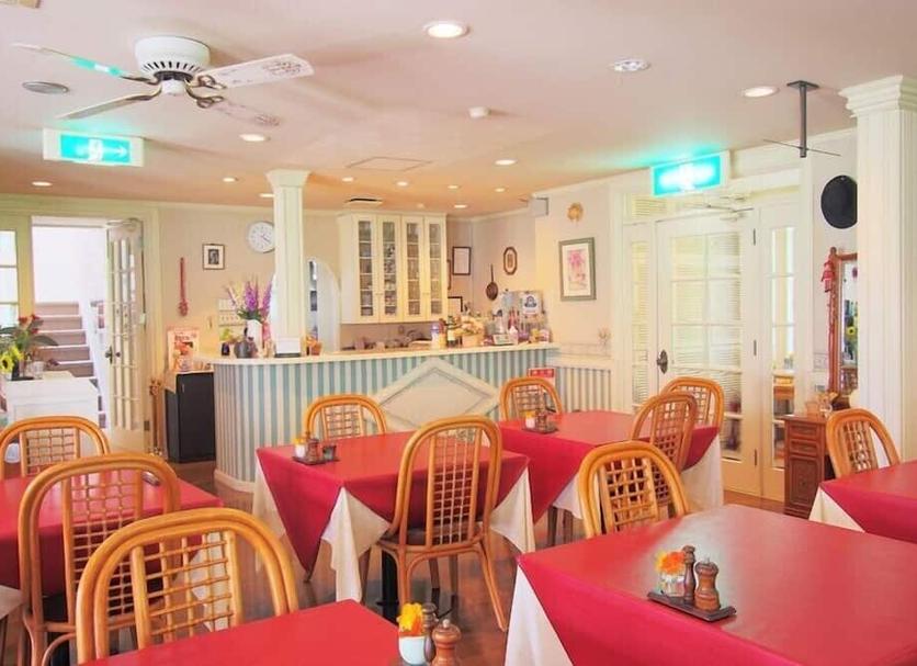 Restaurant Foto's