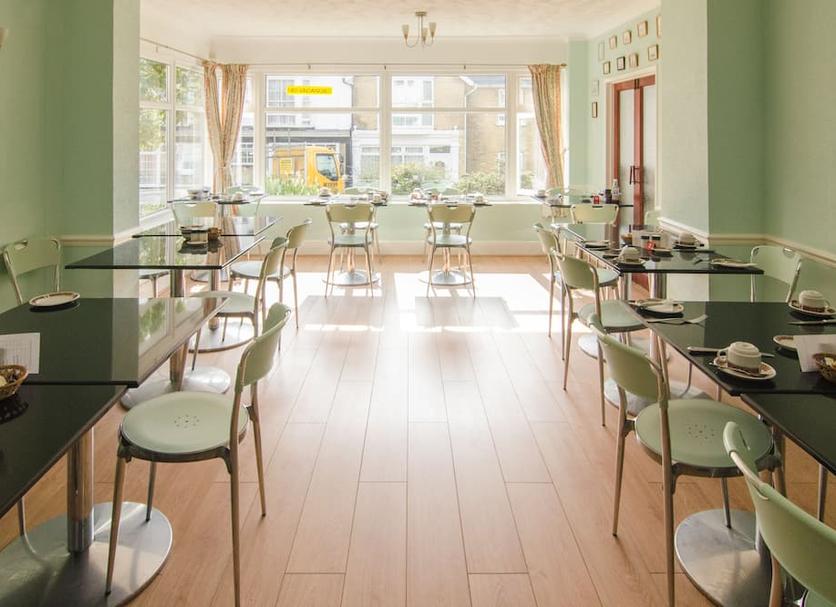 Restaurant Foto's