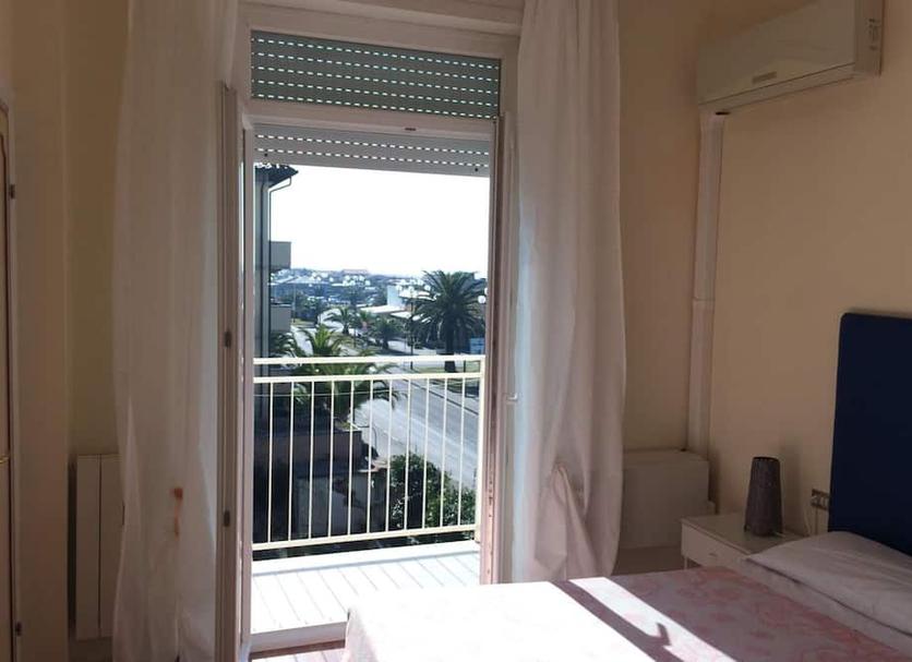 Balkon Foto's