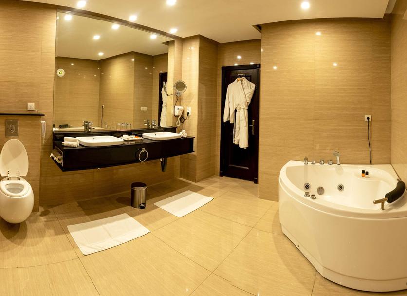 Badkamer Foto's