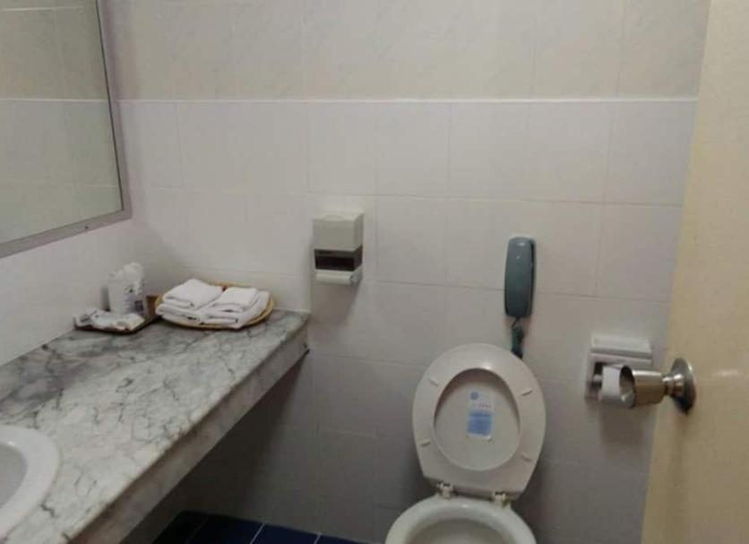Badkamer Foto's