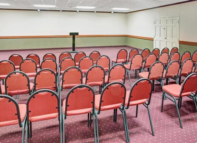 Vergaderzaal Foto's
