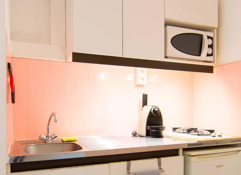Keuken Foto's