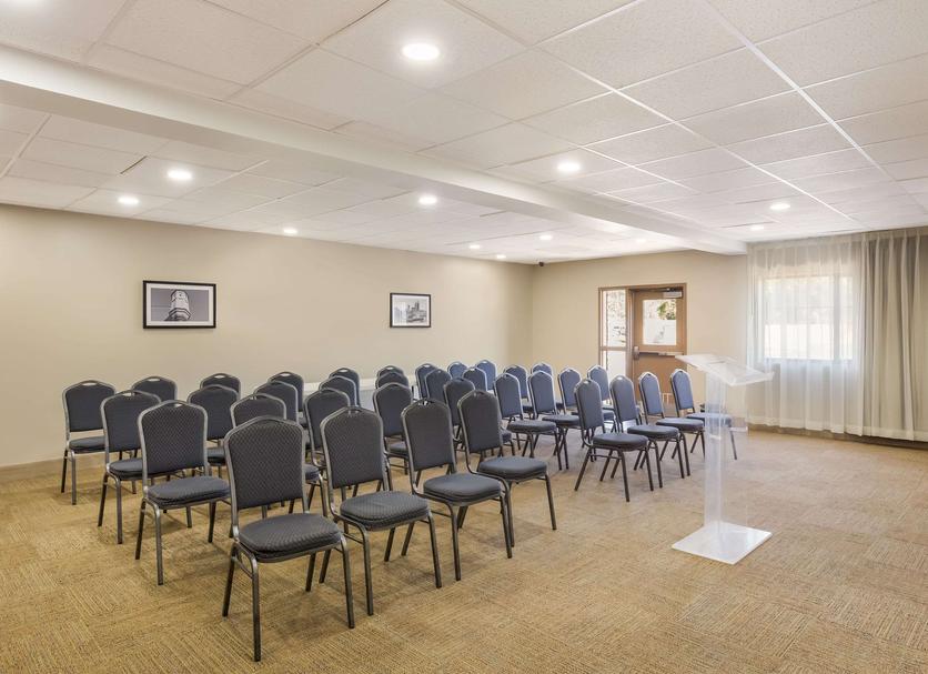 Vergaderzaal Foto's