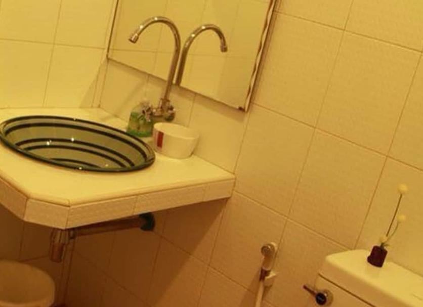 Badkamer Foto's