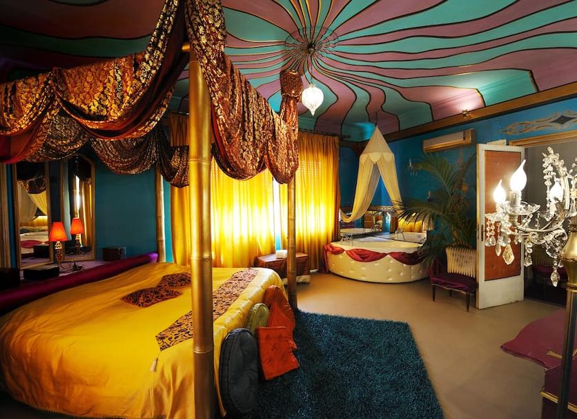 Slaapkamer Foto's
