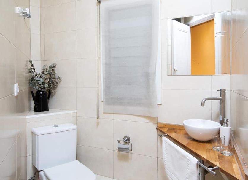 Badkamer Foto's