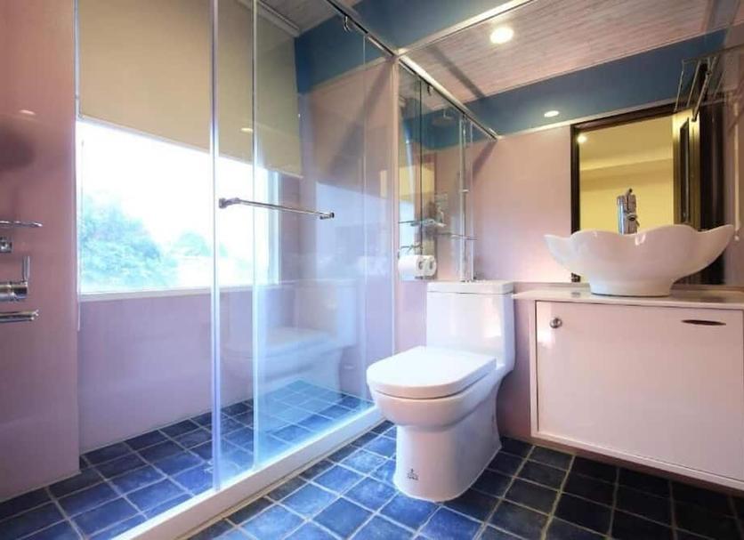 Badkamer Foto's