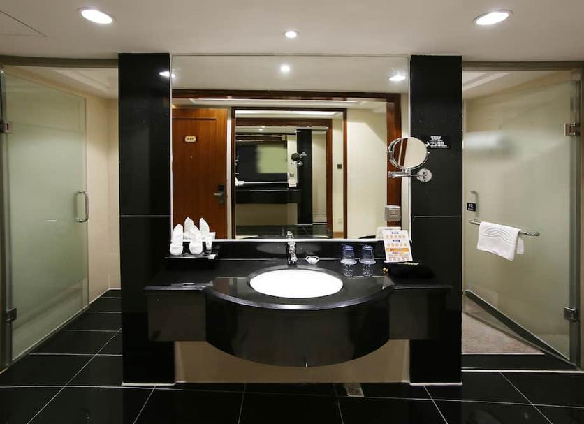 Badkamer Foto's