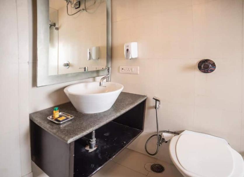 Badkamer Foto's