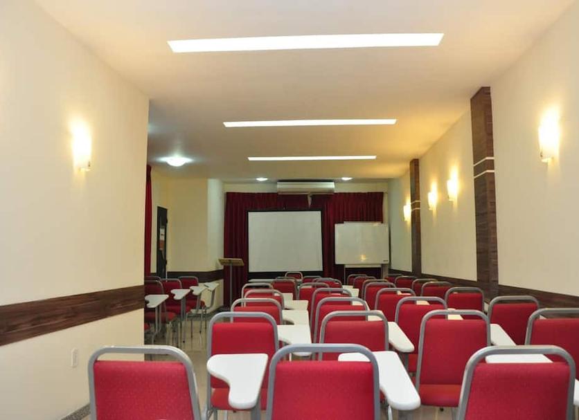 Vergaderzaal Foto's