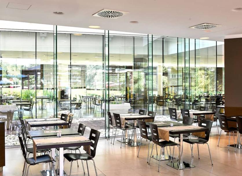 Restaurant Foto's