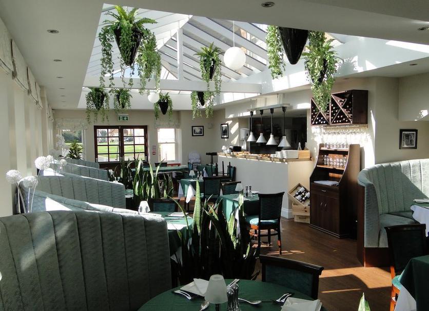 Restaurant Foto's