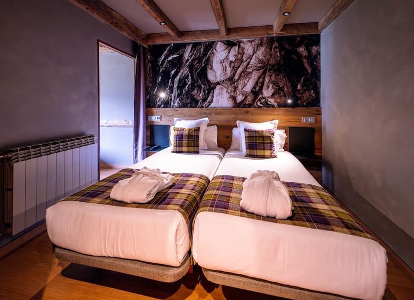 Slaapkamer Foto's