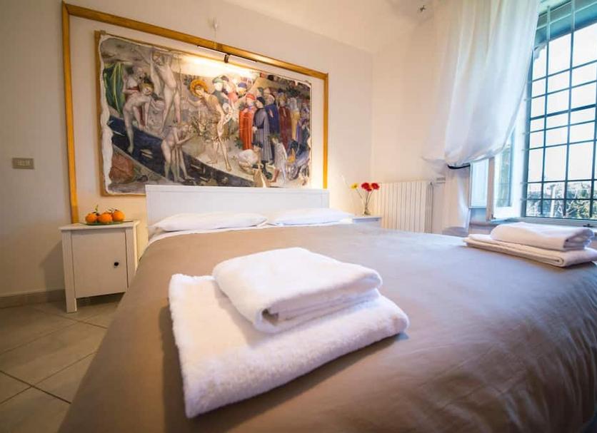 Slaapkamer Foto's